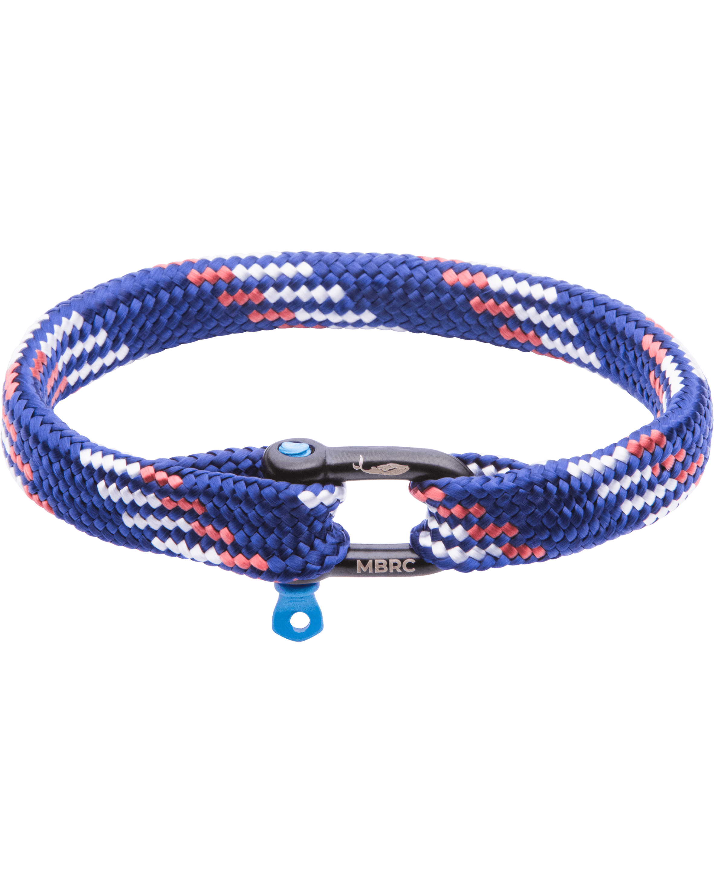 MBRC HUMPBACK BOTTLE BRACELET "SUPER SURFER"