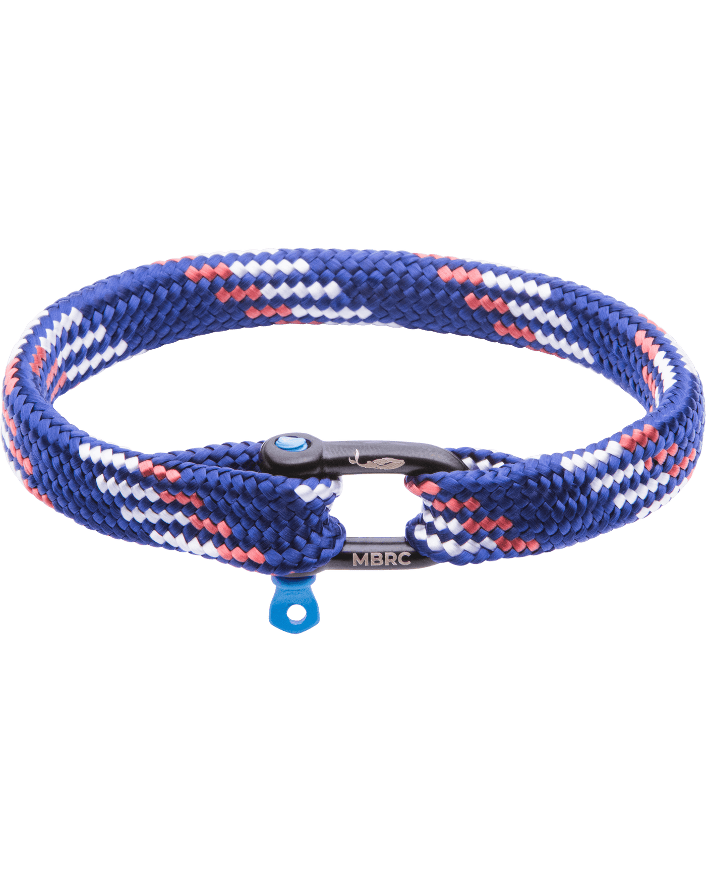 MBRC HUMPBACK BOTTLE BRACELET "SUPER SURFER"