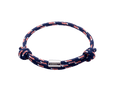 MBRC WAVES KIDS BRACELET "BLUE-RED-WHITE"