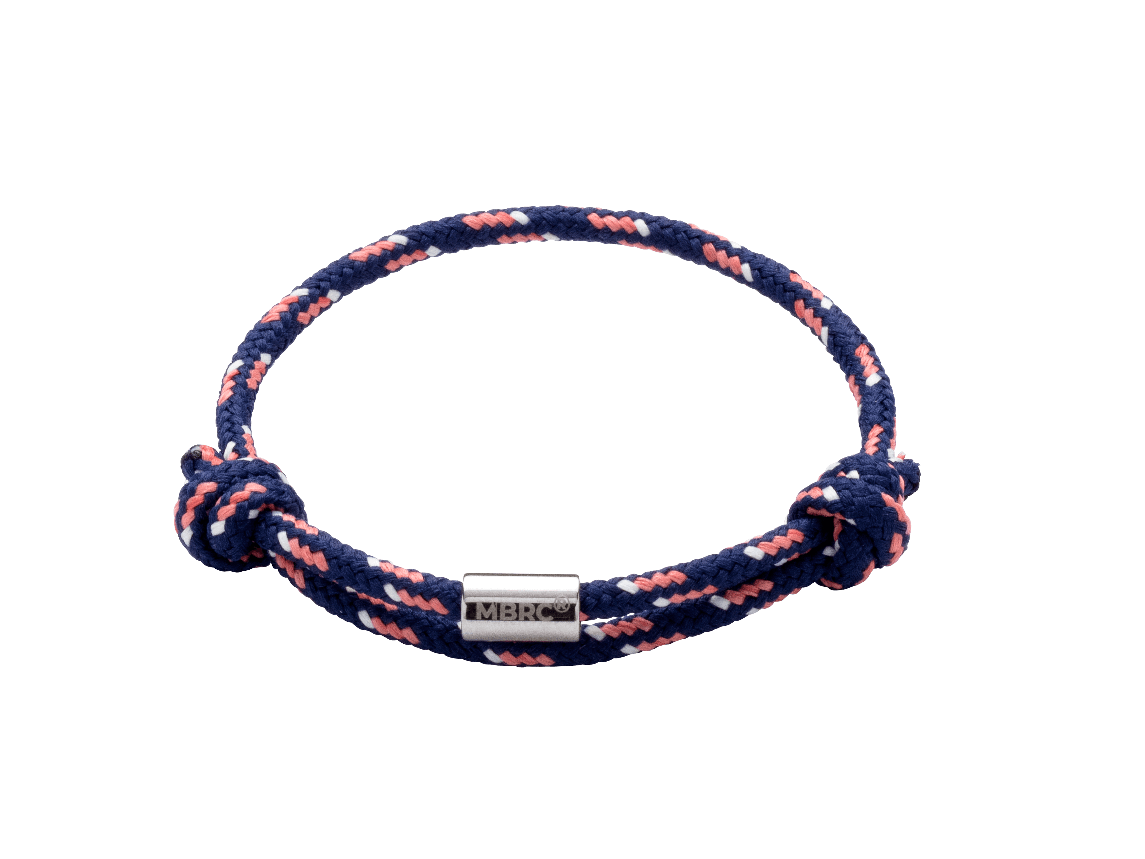 MBRC WAVES KIDS BRACELET "BLUE-RED-WHITE"