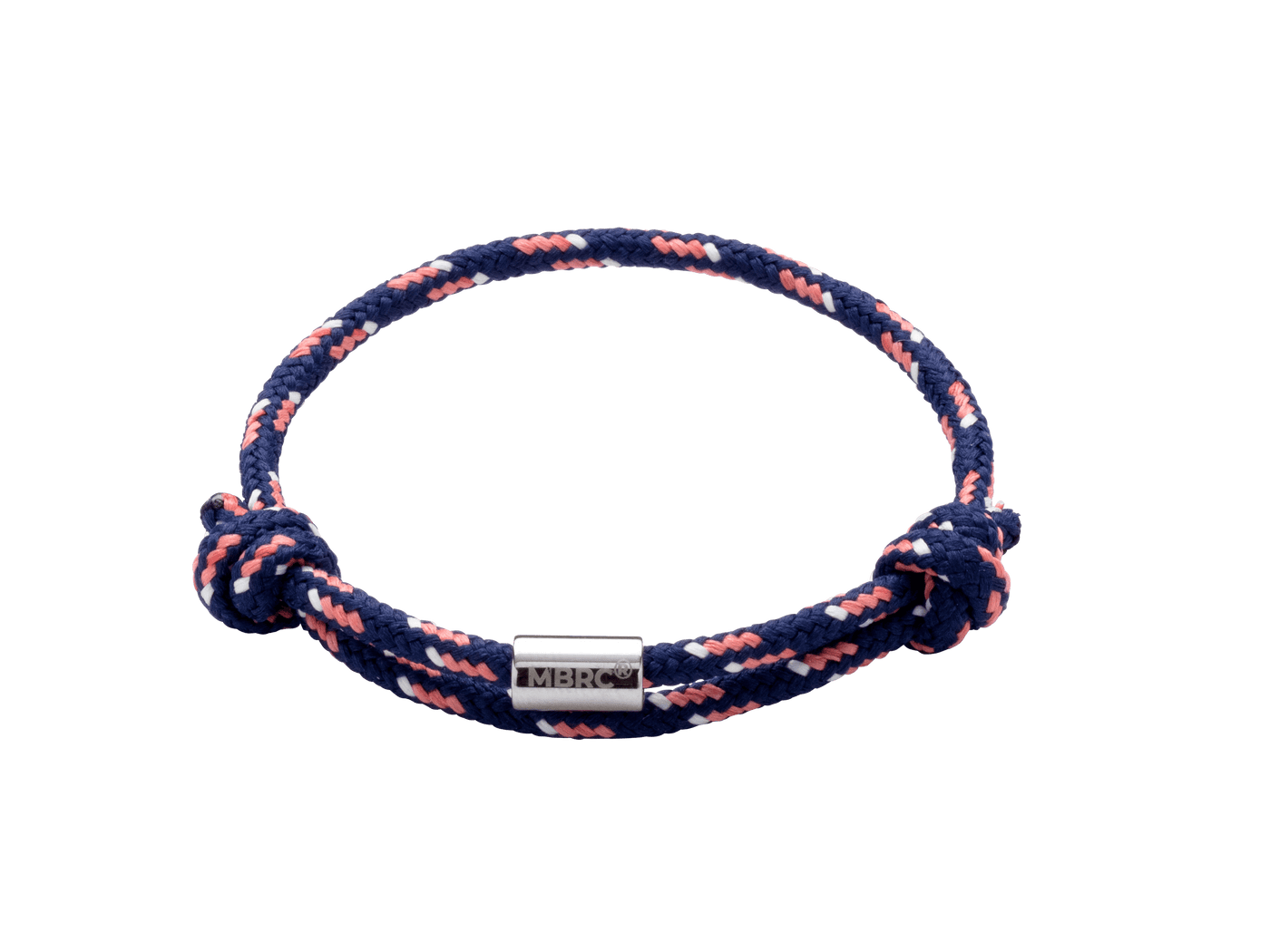 MBRC WAVES KIDS BRACELET "BLUE-RED-WHITE"