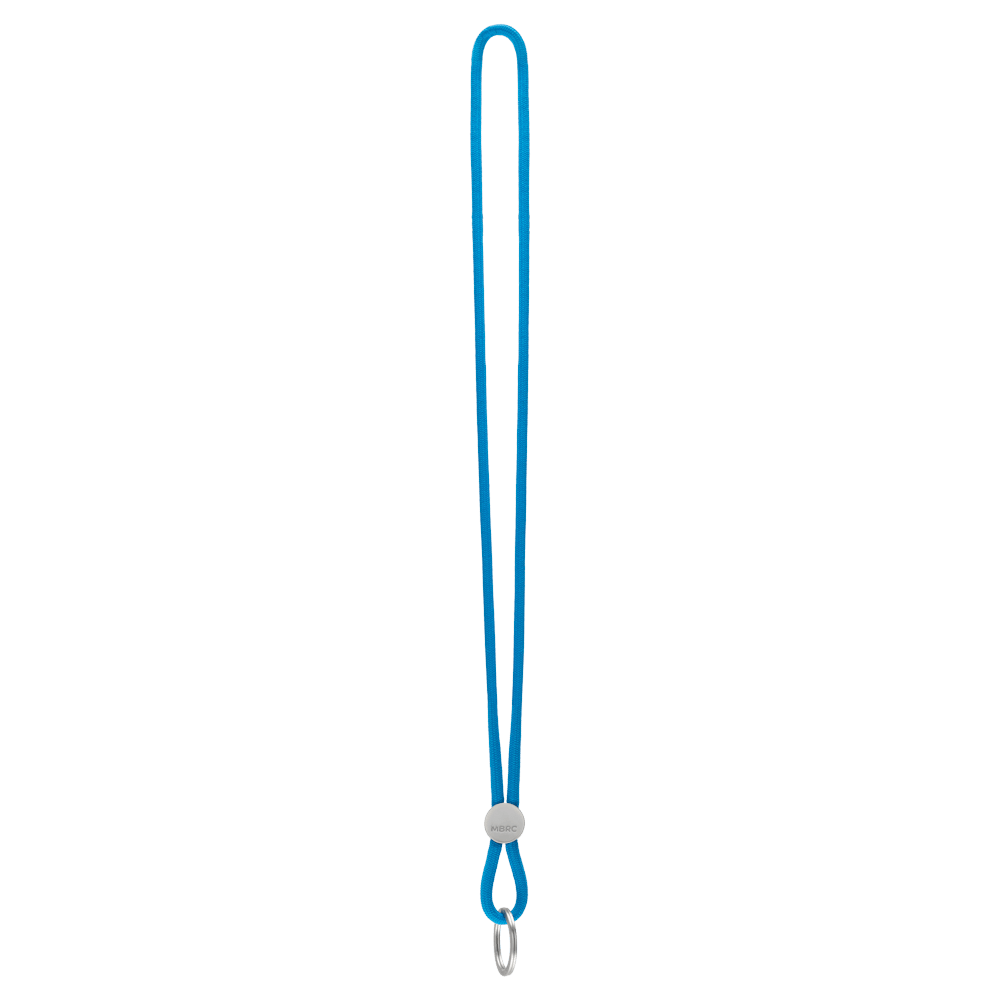 MBRC OCEAN LANYARD "BLUE"