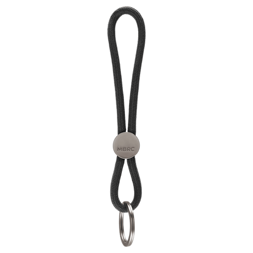 MBRC OCEAN KEYCHAIN "BLACK"