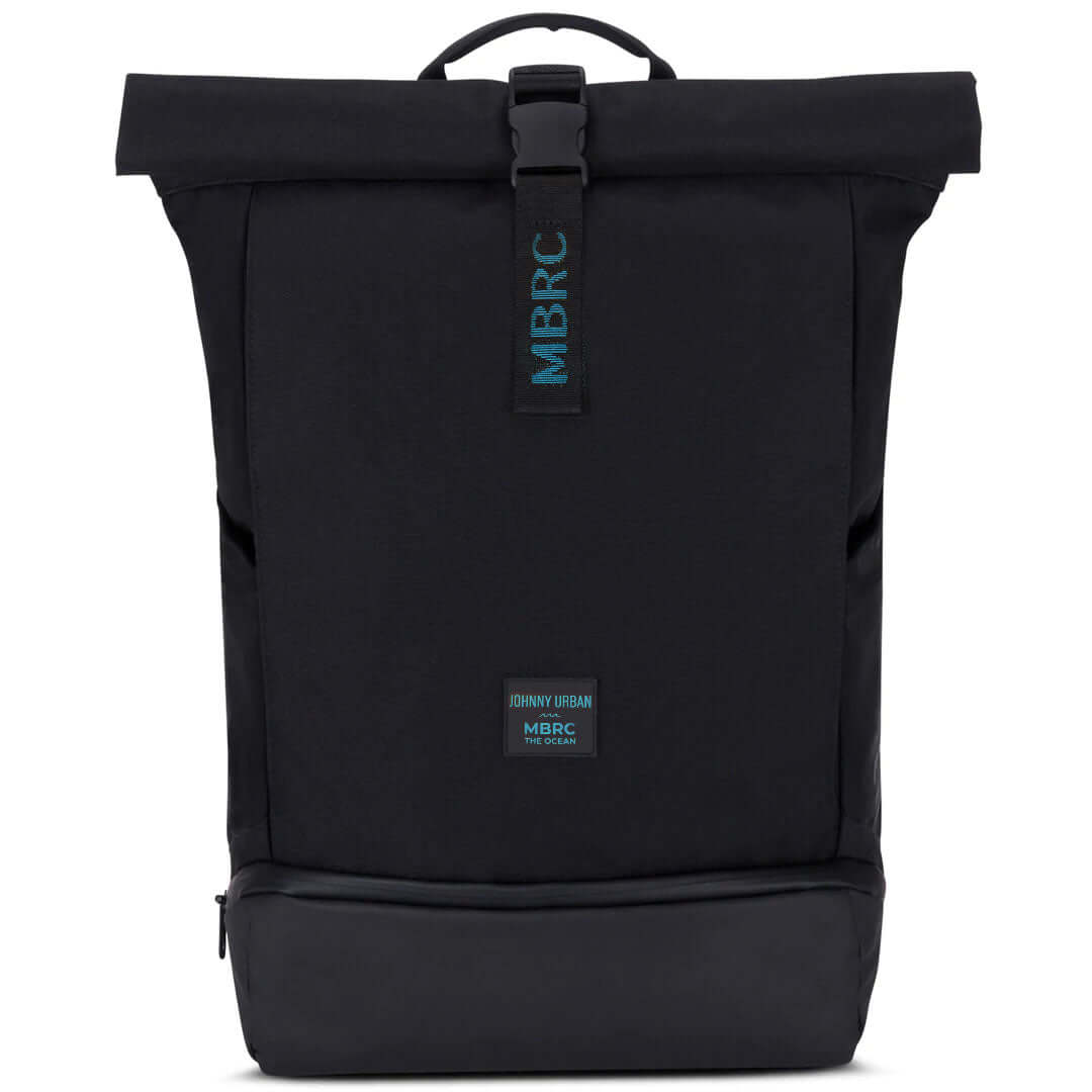 MBRC@JOHNNY-URBAN OCEAN BACKPACK - FRONT