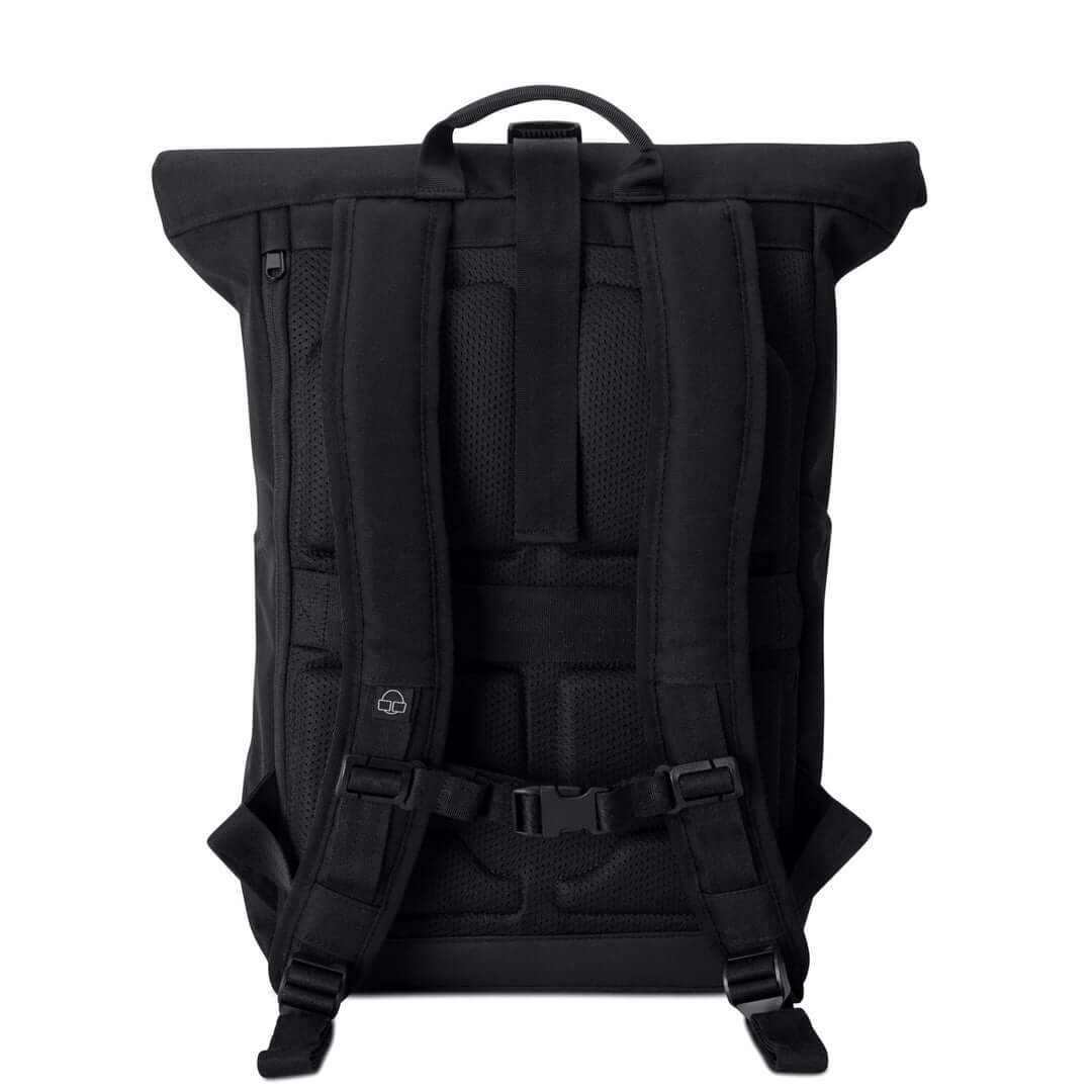 Bag Rolltop Rucksack Damen Johnny Urban Johnny Urban Rolltop